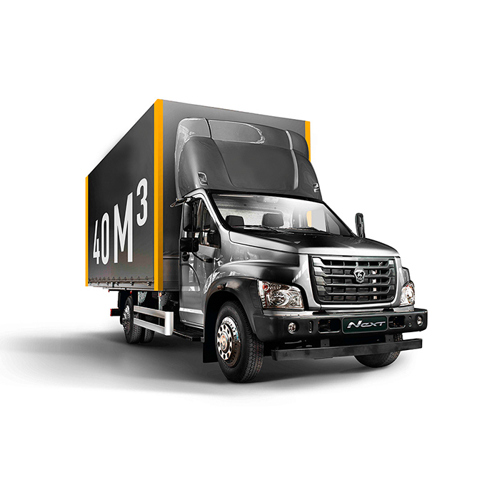 ГАЗОН/NEXT 3,6/4/5/6,3/7,2 МЕТРОВ/3-5 ТОНН