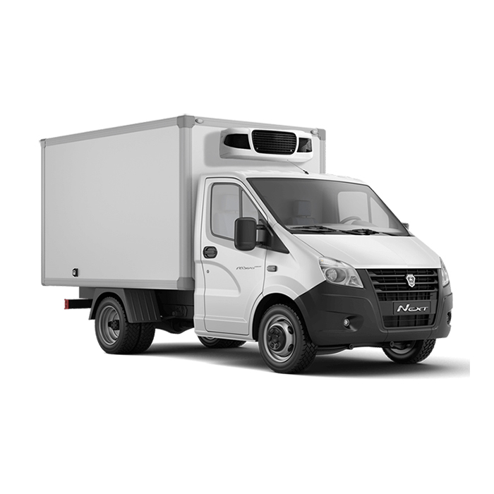 ГАЗЕЛЬ/NEXT РЕФРИЖЕРАТОР 3/4/5 МЕТРОВ/1-2 ТОННЫ