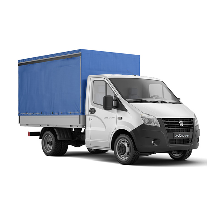 ГАЗЕЛЬ/NEXT ТЕНТ 3 МЕТРА/1 ТОННА