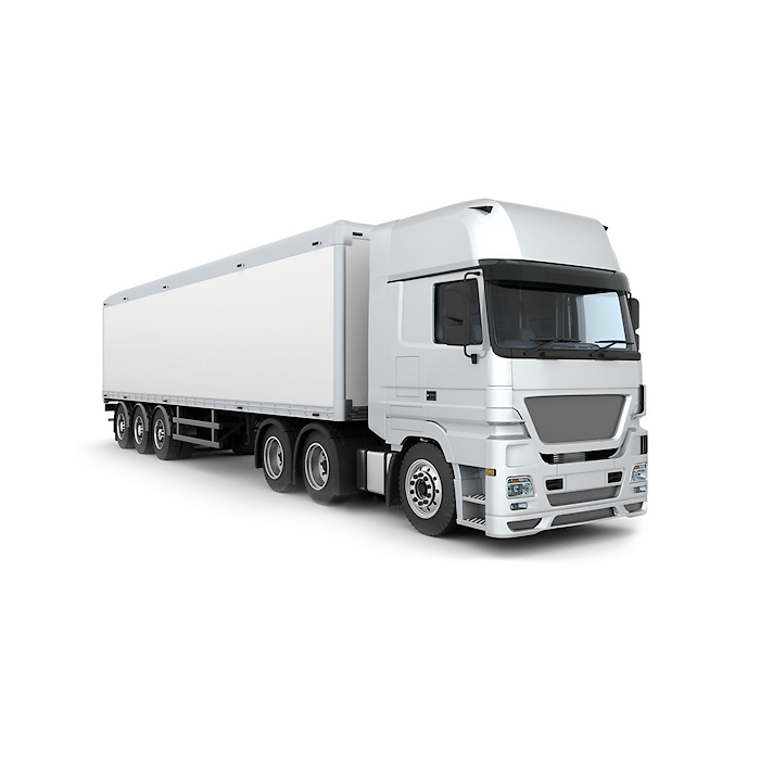 20 ТОННИК/ФУРА(ТЯГАЧ С ПРИЦЕПОМ)/20 ТОНН