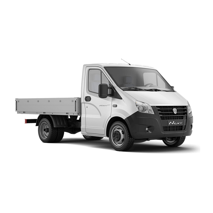 ГАЗЕЛЬ/NEXT БОРТОВАЯ 3/4/5 МЕТРОВ/1-2 ТОННЫ